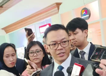 Menlu Sebut Penutupan Selat Hormuz Berpotensi Ganggu Suplai Minyak RI