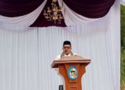 Kemenag Limapuluh Kota Kurban 18 Ekor Sapi