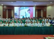 Guru Besar FK Unand Minta UU Kesehatan Dikaji Kembali