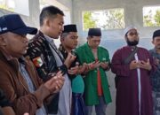 PC GP Ansor Sumbar Gaungkan Semangat Perjuangan Ulama
