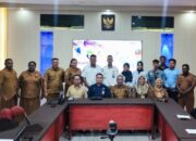Dukung Digitalisasi Layanan Kesehatan Papua Barat, AdMedika Jalin Kolaborasi dengan Dinas Kesehatan Kaimana