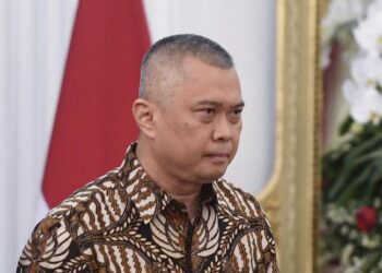 Menhub Sebut Taksi Terbang Alternatif Transportasi Perkotaan