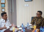 Program Pemutihan Pajak Kendaraan di Sumbar Akan Hapuskan Semua Denda dan Tunggakan Masyarakat