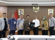 BSI Scholarship Jadi Bukti Nyata Peran BSI Maslahat dan BSI dalam MengatasiTantangan Pendidikan 