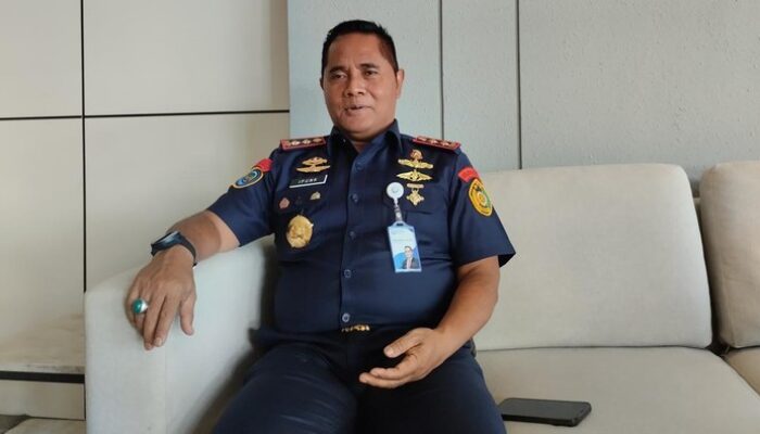 KKP Gagalkan Penyelundupan Ribuan Telur Penyu