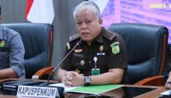 Kejagung Cekal Nadiem Makarim Bepergian ke Luar Negeri