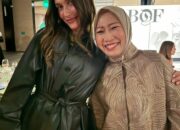 Dari Indonesia untuk Dunia: ParagonCorp Hadirkan Makna Halal Beauty di Business of Beauty Global Forum, California