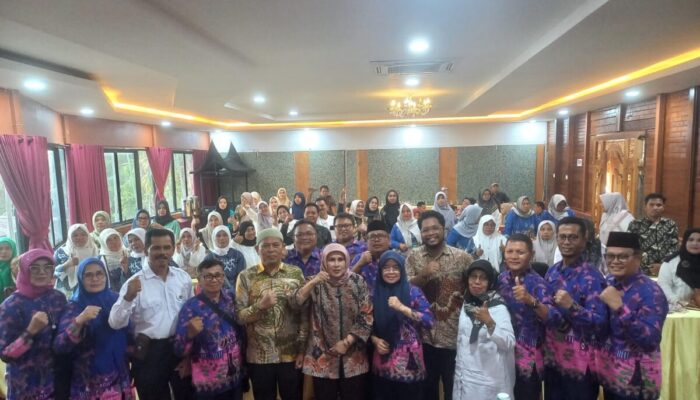 Dorong Ekonomi Rakyat, Endarmy Tegaskan Sinergi Koperasi Merah Putih dan Koperasi Berbasis Masyarakat