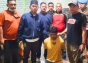 Terduga Pelaku Pembunuhan di Padang Pariaman Dikenal sebagai Sosok Pendiam