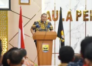 Pemko Pariaman Gelar Musrenbang RPJMD 2025-2029