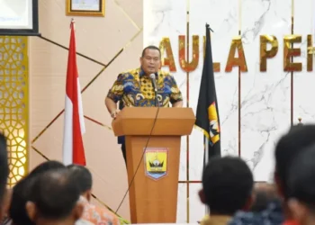 Pemko Pariaman Gelar Musrenbang RPJMD 2025-2029