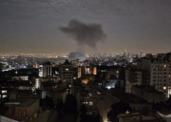 Iran Tolak Perundingan Nuklir dengan AS