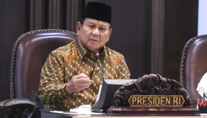 Perkuat Ekonomi Desa Lewat Koperasi Merah Putih