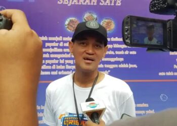 Penyaluran Bansos Nontunai Padang Panjang Termasuk Terbaik di Sumatera