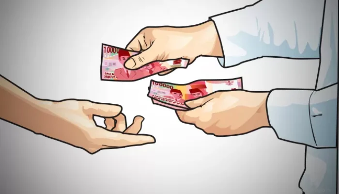 Kepala Bapenda Sumbar Bantah Adanya Pungli ke Pejabat Struktural