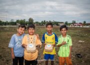 Memaknai Hari Keamanan Pangan Sedunia 2025 melalui Kurban BSI Maslahat