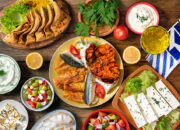 5 Makanan Paling Banyak Dimakan di Dunia