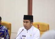 Pemko Solok Lakukan Upaya Nyata Wujudkan Kota Layak Anak