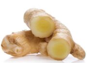 Manfaat Kunyit Putih untuk Kesehatan