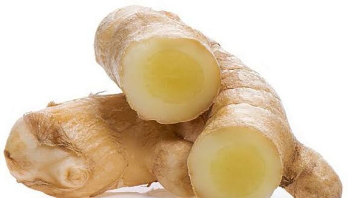 Manfaat Kunyit Putih untuk Kesehatan