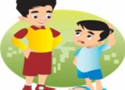Sagu Untuk Variasi PMT Anak Stunting
