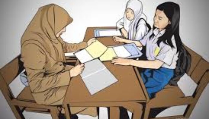 Disdik Sumbar Klaim SPMB 2025 Bebas “Kursi Titipan”