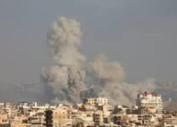 IRGC Serang 14 Target Strategis Israel, Sebut Operasi Sebagai yang Paling Inovatif