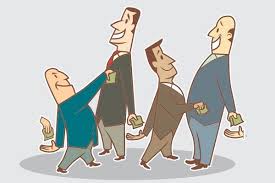 Pungli di Lingkungan Bapenda Sumbar Disebut Dibantu 3 Pejabat Perantara