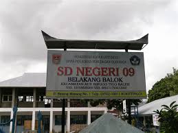 Kepala SDN 09 Belakang Balok Sambut Positif Program Tabungan Haji Pelajar