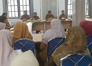 Juara I Penilaian Tingkat Provinsi, Kampung KB Bajamba Melaju ke Tingkat Nasional 