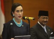 Menteri Pariwisata Ajak Masyarakat Utamakan Keselamatan saat Berwisata