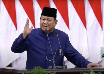 Modal Danantara Capai Rp 293 Triliun, Prabowo Ajak Semua Mitra Bekerja Sama