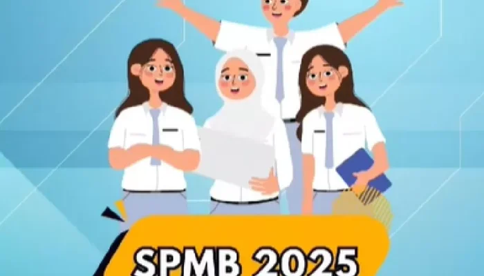 SPMB Sumbar 2025 akan Berlangsung, Berikut Jadwal dan Ketentuannya