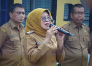 28 Ribu Warga Dharmasraya Terjerat Rentenir