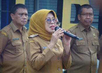 28 Ribu Warga Dharmasraya Terjerat Rentenir