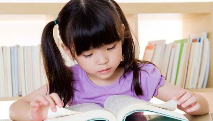 Buah yang Bagus untuk Perkembangan Otak Anak