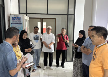 Kekurangan Sarana dan Prasarana, Kondisi RSUD Padang Panjang Memprihatinkan