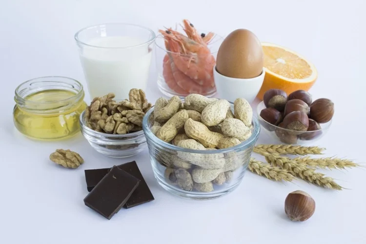Cemilan sehat untuk penderita diabetes. IST