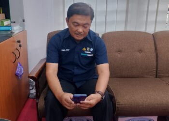 Program Pemutihan Pajak di Samsat Bukittinggi Disambut Antusias Masyarakat