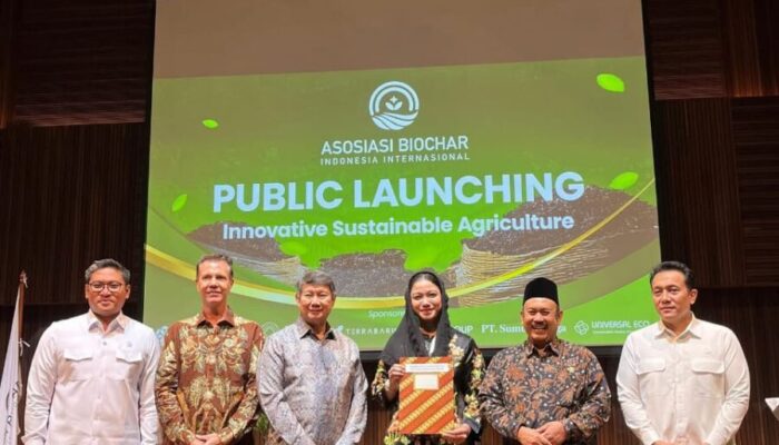 Pemkab Dharmasraya Komitmen Terhadap Pembangunan Berkelanjutan dan Pengendalian Perubahan Iklim