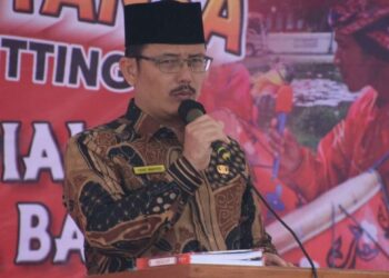 Disbud Sumbar