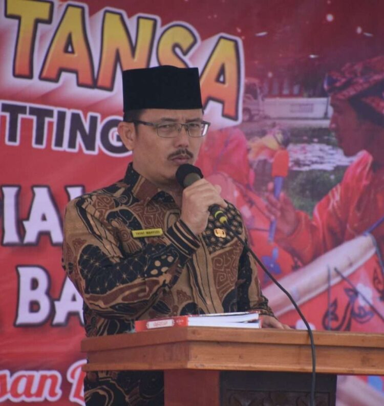 Disbud Sumbar