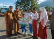 Tiga Program Strategis Pasaman Diluncurkan