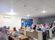 Aplikasi SILEKAPI, Terobosan Baru dalam Proses Pelayanan Berbasis Internet di Sijunjung