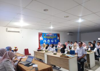 Aplikasi SILEKAPI, Terobosan Baru dalam Proses Pelayanan Berbasis Internet di Sijunjung