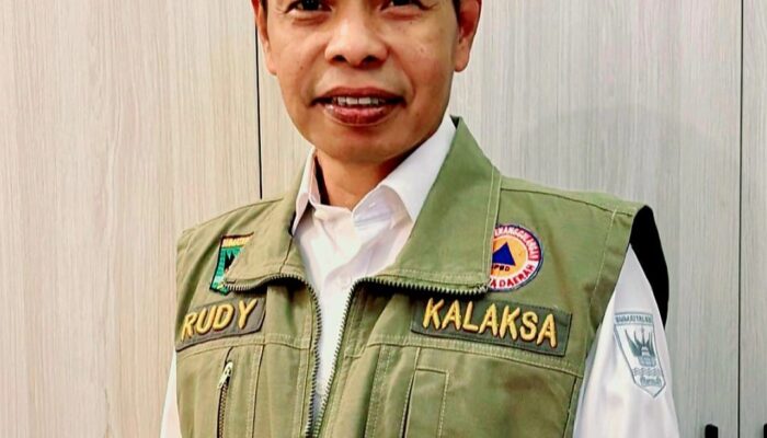 270 Hektar Lahan Terbakar, BPBD Sumbar Larang Masyarakat Buka Lahan Dengan Api