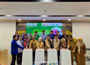 BSI Maslahat Gelar Bakti Sosial Pemasangan Gigi Tiruan Gratis untuk Dhuafa