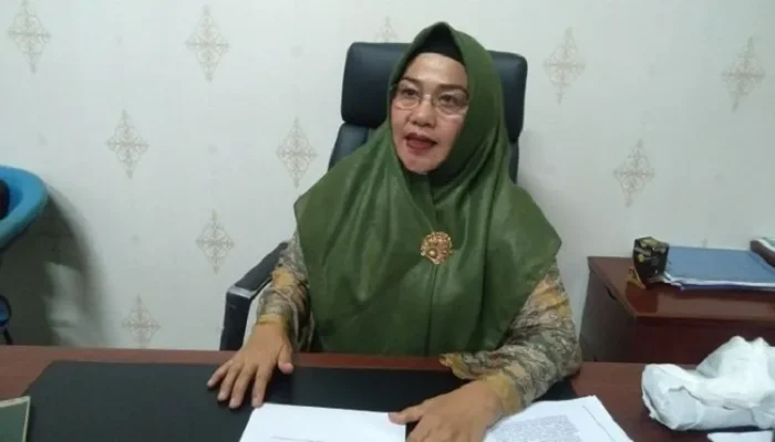 Penetapan Mantan Caleg Jadi PPPK DPRD Kota Pariaman Tuai Polemik