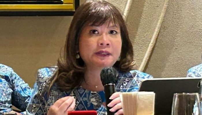 Pengusaha Desak Pemerintah Antisipasi Kebijakan Tarif 32 Persen AS