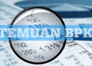 BPK Temukan Kelebihan Pembayaran Rp1,5 Miliar di Pemko Payakumbuh, Inspektorat: Pengembalian Masih Berjalan